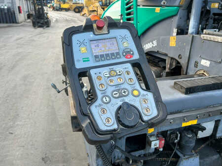 Adoquines de ruedas 2015 VÖGELE SUPER 1800-3i (18)