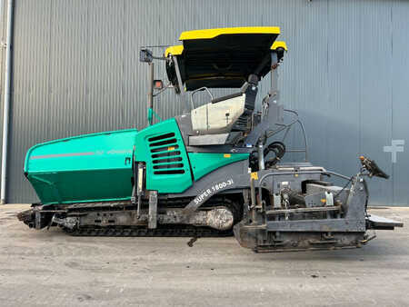 Adoquines de ruedas 2015 VÖGELE SUPER 1800-3i (2)