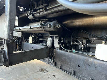 Adoquines de ruedas 2015 VÖGELE SUPER 1800-3i (22)