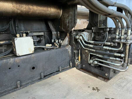 Adoquines de ruedas 2015 VÖGELE SUPER 1800-3i (23)