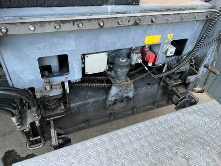 Adoquines de ruedas 2015 VÖGELE SUPER 1800-3i (24)