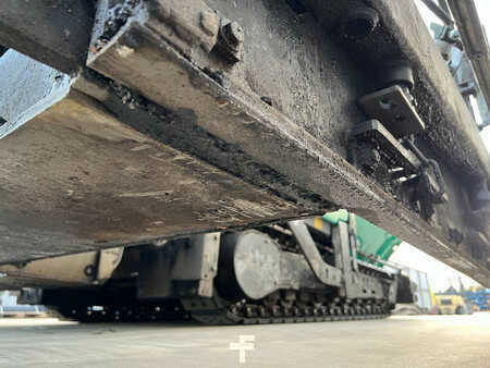 Adoquines de ruedas 2015 VÖGELE SUPER 1800-3i (28)