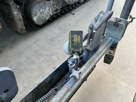 Adoquines de ruedas 2015 VÖGELE SUPER 1800-3i (29)