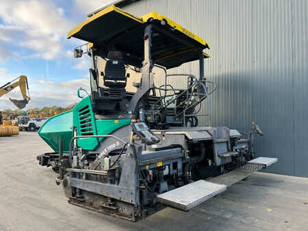 Adoquines de ruedas 2015 VÖGELE SUPER 1800-3i (3)