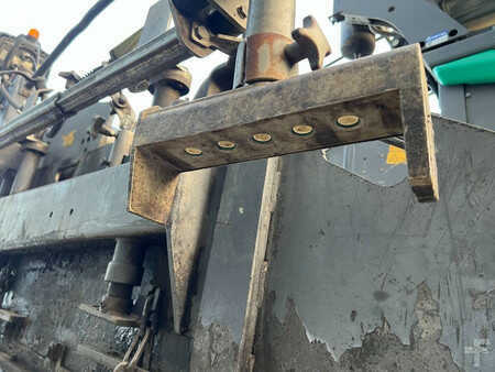 Adoquines de ruedas 2015 VÖGELE SUPER 1800-3i (30)