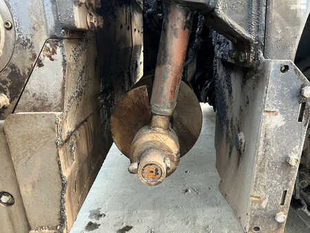 Adoquines de ruedas 2015 VÖGELE SUPER 1800-3i (32)