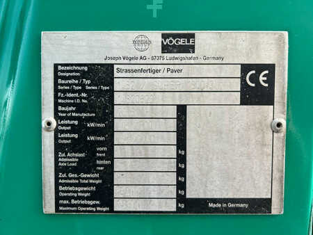 Adoquines de ruedas 2015 VÖGELE SUPER 1800-3i (34)