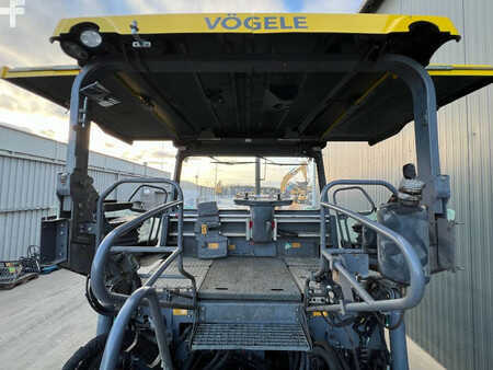 Adoquines de ruedas 2015 VÖGELE SUPER 1800-3i (35)