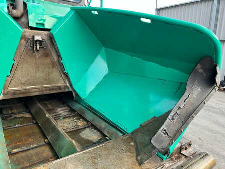 Adoquines de ruedas 2015 VÖGELE SUPER 1800-3i (7)