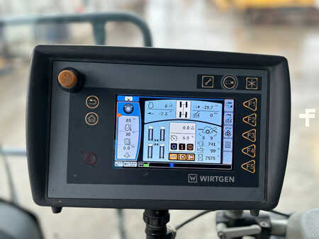 Outro 2016 WIRTGEN WR200XLi (22)