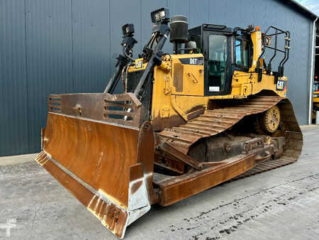 Grondschuivers 2018 Caterpillar D6T LGP (1)