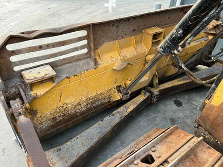 Grondschuivers 2018 Caterpillar D6T LGP (13)