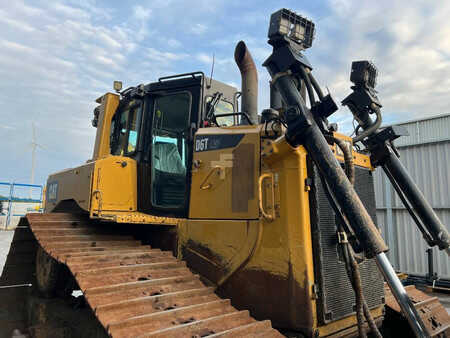 Grondschuivers 2018 Caterpillar D6T LGP (15)