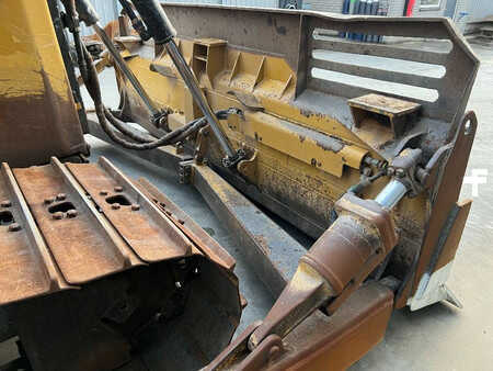 Grondschuivers 2018 Caterpillar D6T LGP (16)