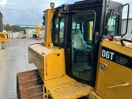 Grondschuivers 2018 Caterpillar D6T LGP (19)