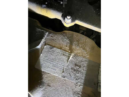 Grondschuivers 2018 Caterpillar D6T LGP (2)