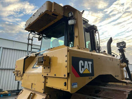 Grondschuivers 2018 Caterpillar D6T LGP (20)
