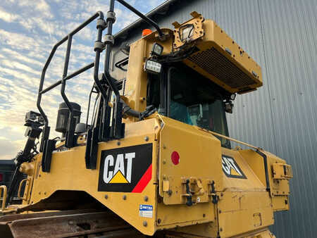 Grondschuivers 2018 Caterpillar D6T LGP (21)
