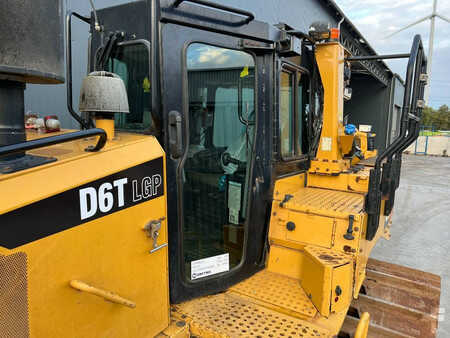 Grondschuivers 2018 Caterpillar D6T LGP (22)