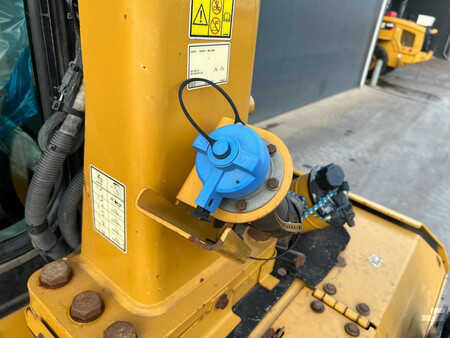 Grondschuivers 2018 Caterpillar D6T LGP (23)