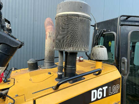 Grondschuivers 2018 Caterpillar D6T LGP (24)