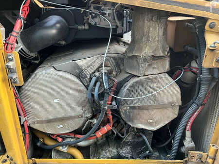 Grondschuivers 2018 Caterpillar D6T LGP (26)