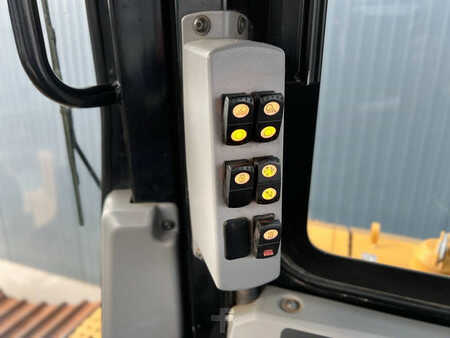 Grondschuivers 2018 Caterpillar D6T LGP (31)