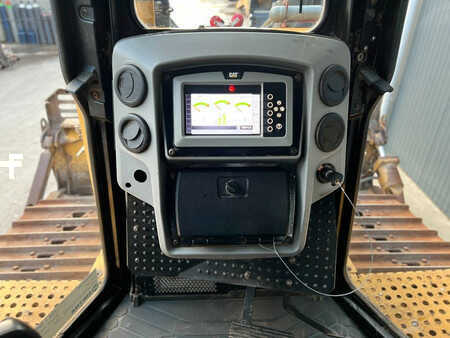 Grondschuivers 2018 Caterpillar D6T LGP (36)