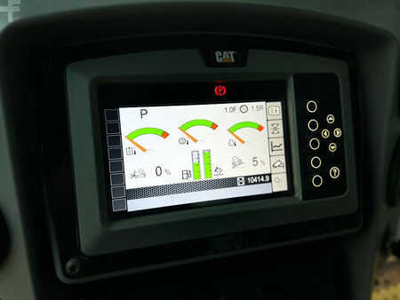 Grondschuivers 2018 Caterpillar D6T LGP (38)