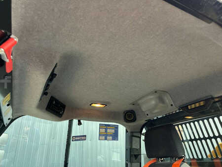 Articulated Dump Trucks 2017 Caterpillar 735C (31)