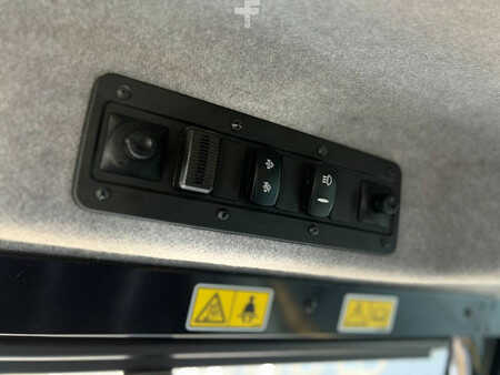 Articulated Dump Trucks 2017 Caterpillar 735C (35)