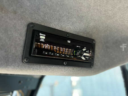 Articulated Dump Trucks 2017 Caterpillar 735C (36)