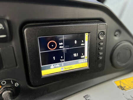 Articulated Dump Trucks 2017 Caterpillar 735C (39)