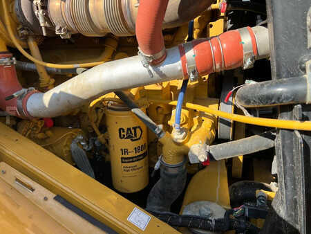 Ładowarki kołowe 2018 Caterpillar 972M (22)