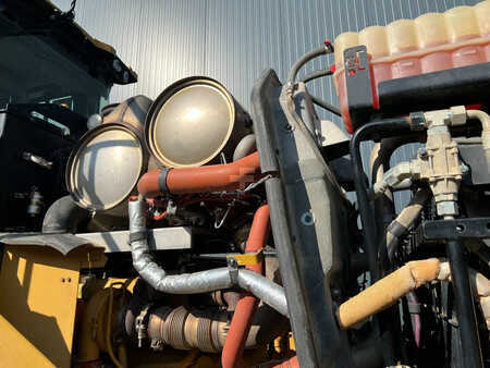 Ładowarki kołowe 2018 Caterpillar 972M (24)