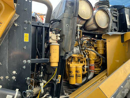 Ładowarki kołowe 2018 Caterpillar 972M (25)