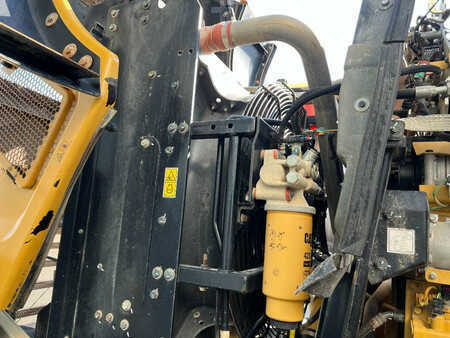 Ładowarki kołowe 2018 Caterpillar 972M (28)