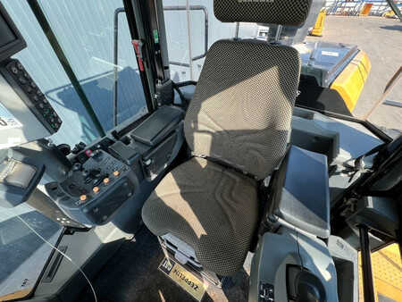 Ładowarki kołowe 2018 Caterpillar 972M (32)