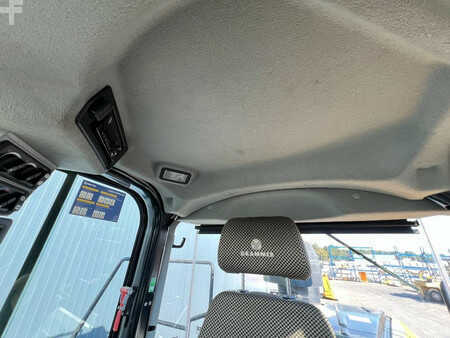 Ładowarki kołowe 2018 Caterpillar 972M (33)