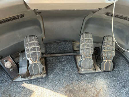 Ładowarki kołowe 2018 Caterpillar 972M (34)