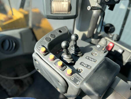 Ładowarki kołowe 2018 Caterpillar 972M (36)