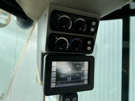 Ładowarki kołowe 2018 Caterpillar 972M (40)