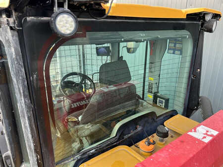 Ładowarki kołowe 2019 Caterpillar 930M (12)