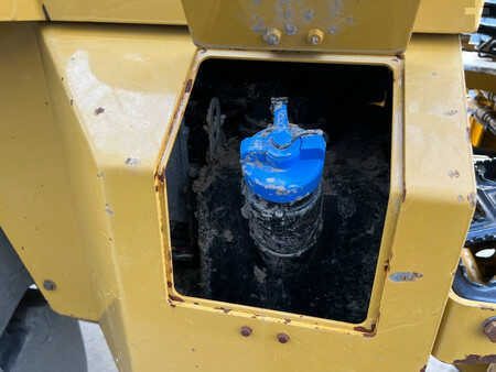 Ładowarki kołowe 2019 Caterpillar 930M (20)