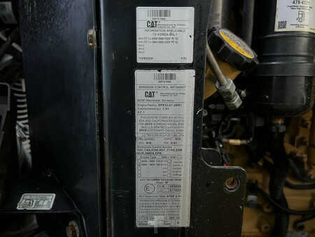 Ładowarki kołowe 2019 Caterpillar 930M (3)