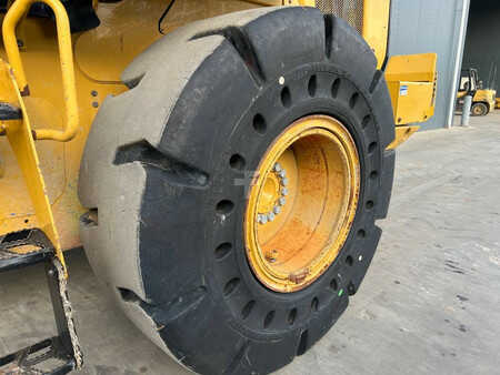 Ładowarki kołowe 2019 Caterpillar 930M (31)