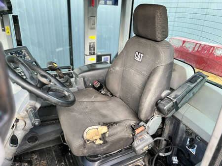 Ładowarki kołowe 2019 Caterpillar 930M (34)