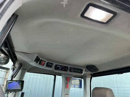 Ładowarki kołowe 2019 Caterpillar 930M (35)