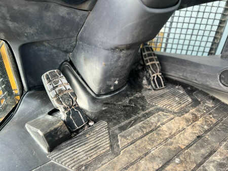 Ładowarki kołowe 2019 Caterpillar 930M (36)