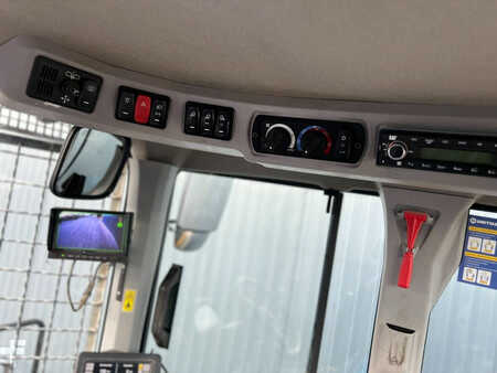 Ładowarki kołowe 2019 Caterpillar 930M (39)